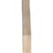 Ekena Millwork 5 1/2"W x 30"D x 36"H Merced Smooth Knee Brace, Douglas Fir BRC06X30X36MRC00SDF - alternate 3
